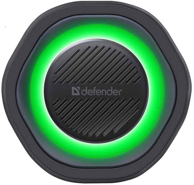 Defender - Prijenosni zvučnik Enjoy S800