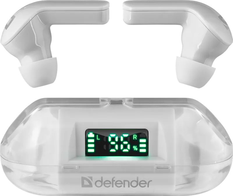 Defender - Bežične stereo slušalice Twins 916
