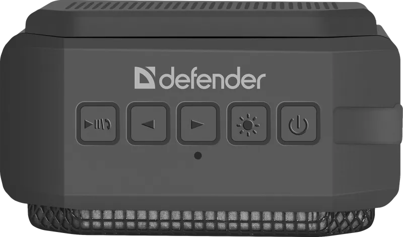Defender - Prijenosni zvučnik G16