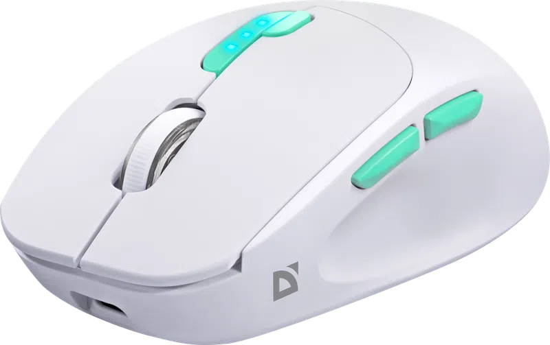 Defender - Bežični optički miš Nitta MM-307