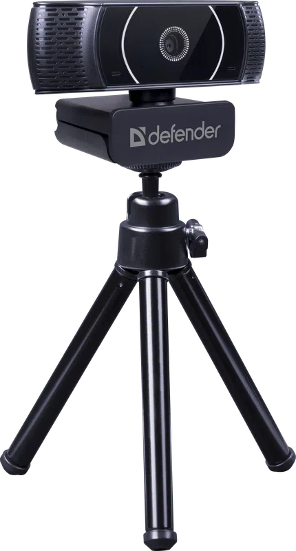 Defender - Web kamera G-lens 2581 QHD