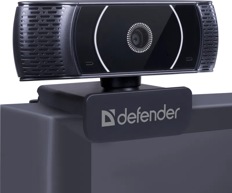 Defender - Web kamera G-lens 2581 QHD