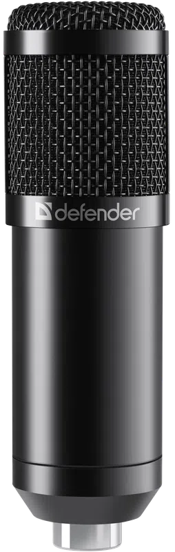 Defender - Mikrofon za stream igre Space GMC 450