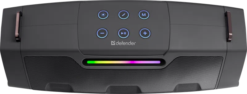 Defender - Prijenosni zvučnik Beatbox 40