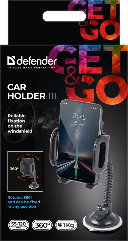 Defender - Držač za auto Car holder 111