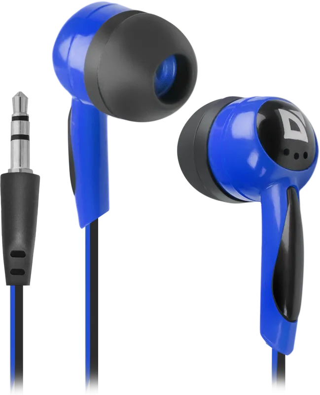 Defender - Slušalice za uši Basic 604