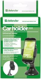 Defender - Držač za auto Car holder 103