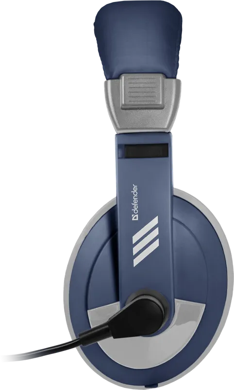 Defender - Slušalice za PC Gryphon 750