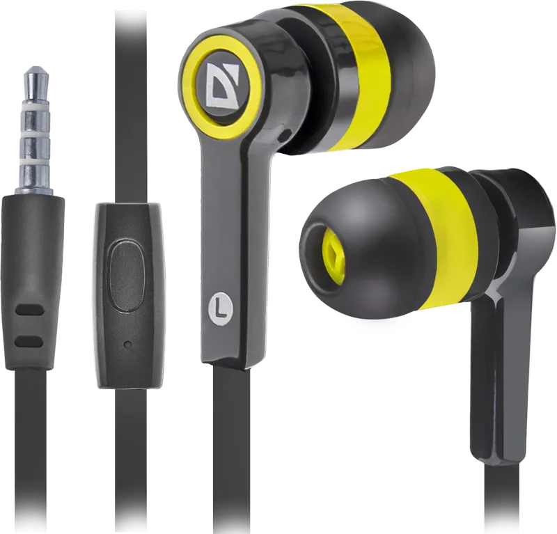 Defender - Slušalice za mobilne uređaje Pulse 420