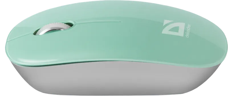 Defender - Bežični optički miš Laguna MS-245