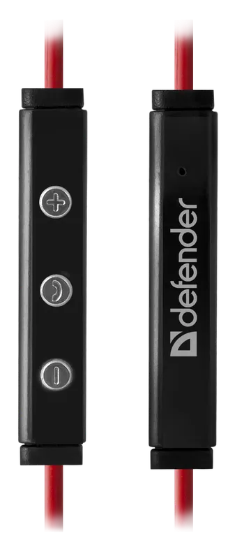 Defender - Slušalice za mobilne uređaje Pulse 454