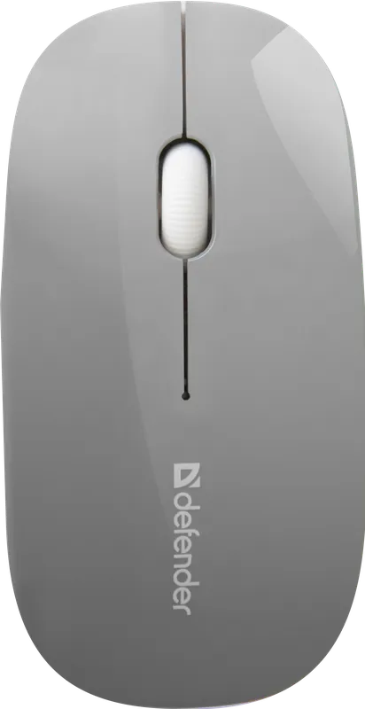 Defender - Bežični optički miš NetSprinter MM-545
