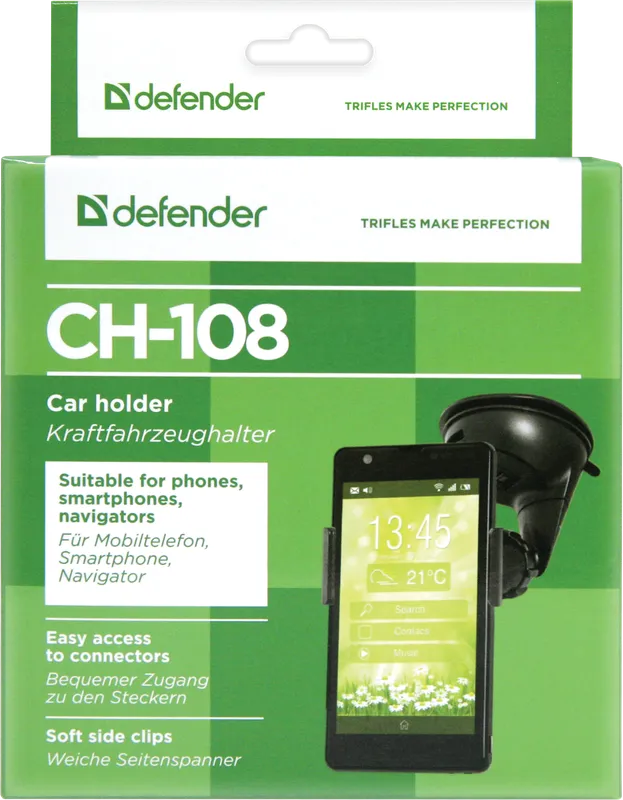 Defender - Držač za auto CH-108