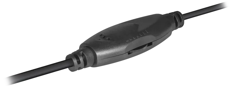Defender - Gaming slušalice Warhead G-260