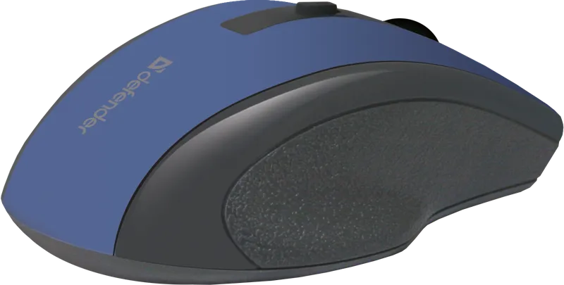 Defender - Bežični optički miš Accura MM-665