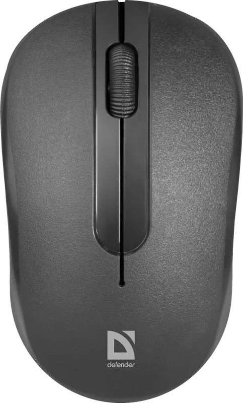 Defender - Bežični optički miš Datum MM-285