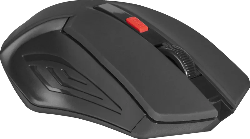 Defender - Bežični optički miš Accura MM-275