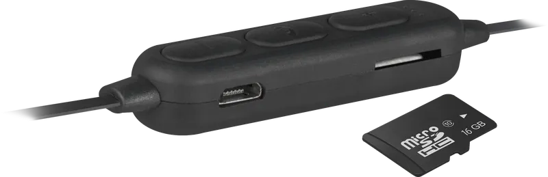 Defender - Bežične stereo slušalice FreeMotion B660