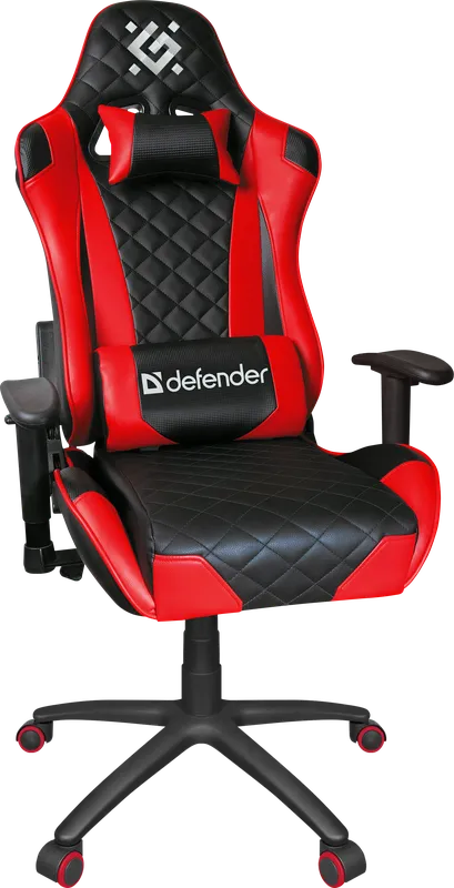 Defender - Gaming stolica Dominator CM-362