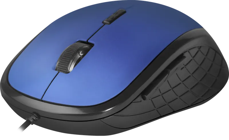 Defender - Žičani optički miš Accura MM-520