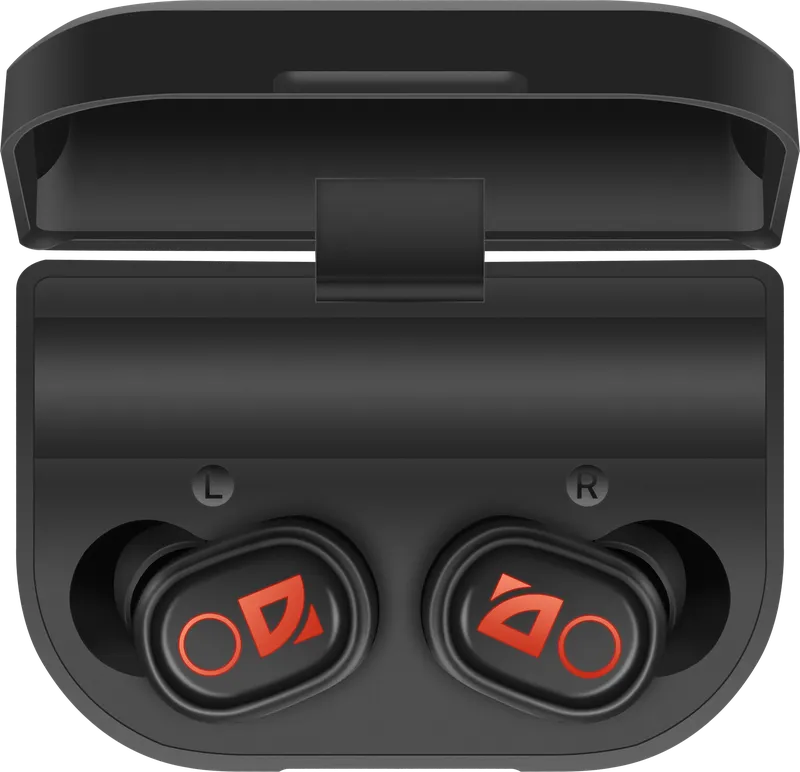 Defender - Bežične stereo slušalice Twins 639