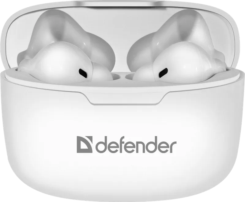 Defender - Bežične stereo slušalice Twins 903