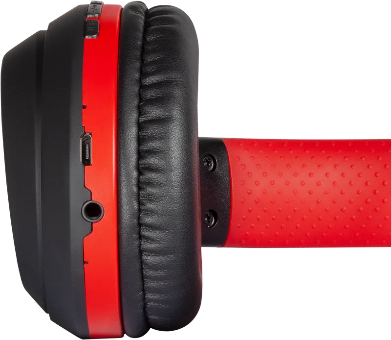 Defender - Bežične stereo slušalice FreeMotion B560