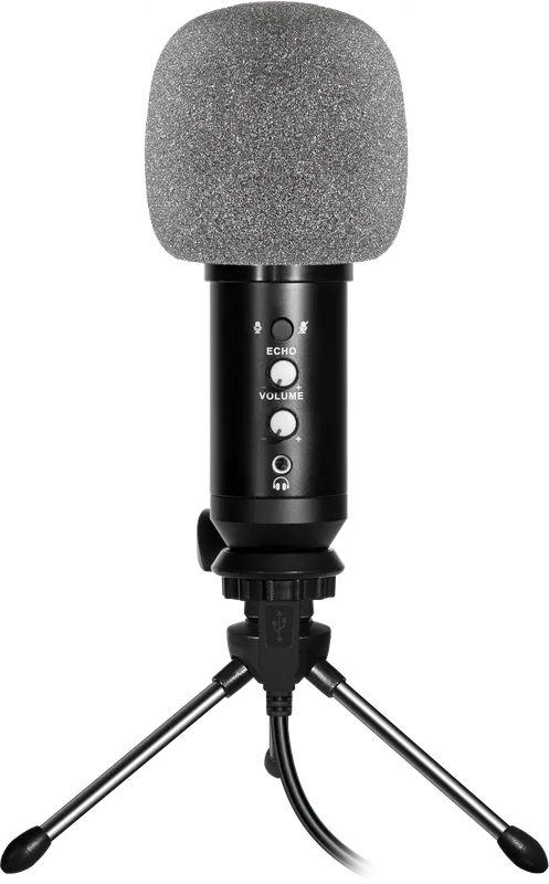 Defender - Mikrofon za stream igre Sonorus GMC 500
