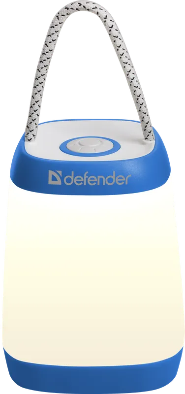 Defender - Lampa za kampiranje FL-22