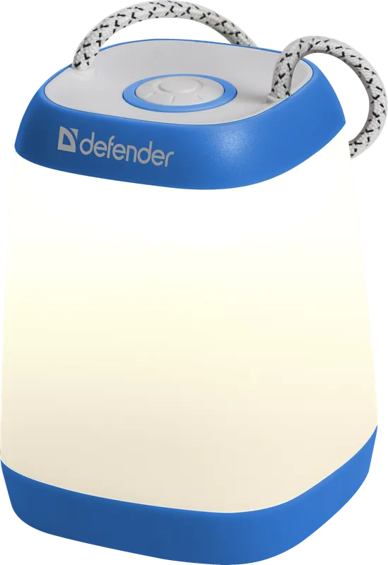 Defender - Lampa za kampiranje FL-22