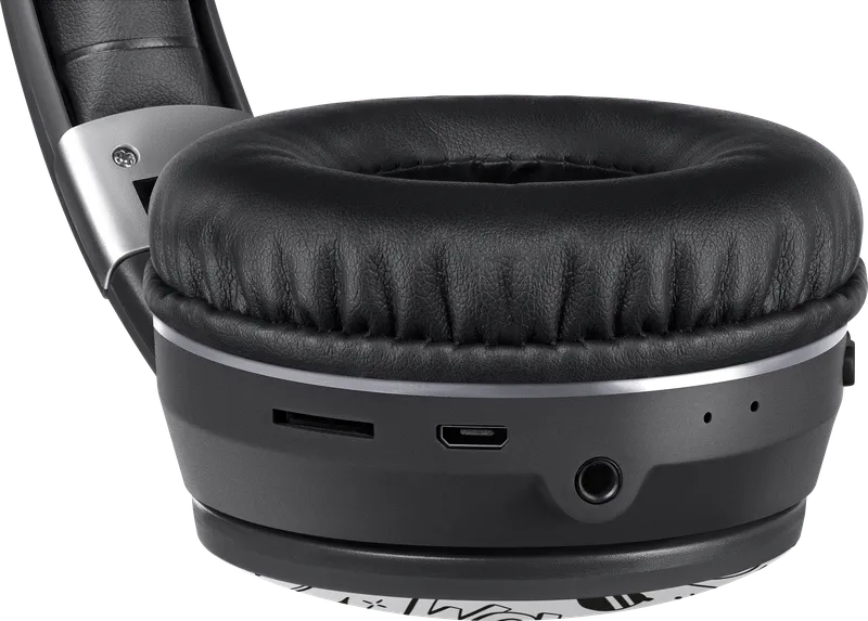 Defender - Bežične stereo slušalice FreeMotion B595