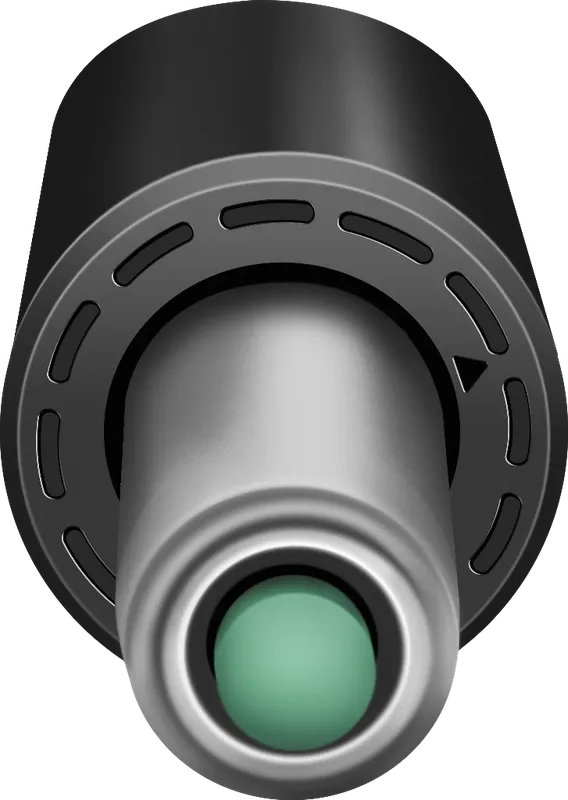 Defender - Cilindar za podizanje plina GL-TITAN-4CLASS