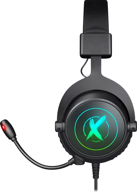 Defender - Gaming slušalice Epic Pro