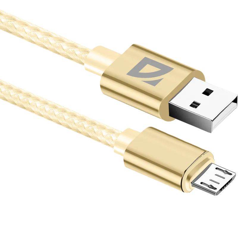Defender - USB kabl F85 Micro