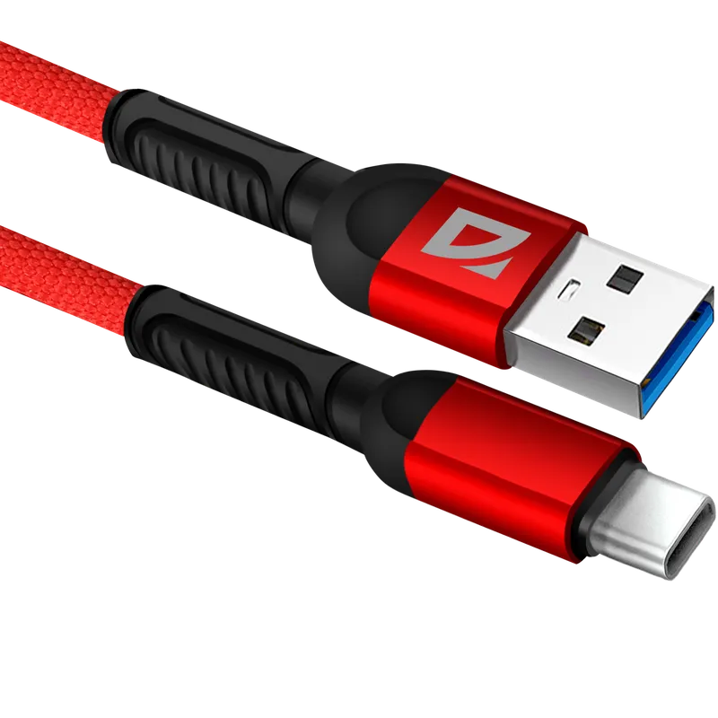 Defender - USB kabl F167 TypeC