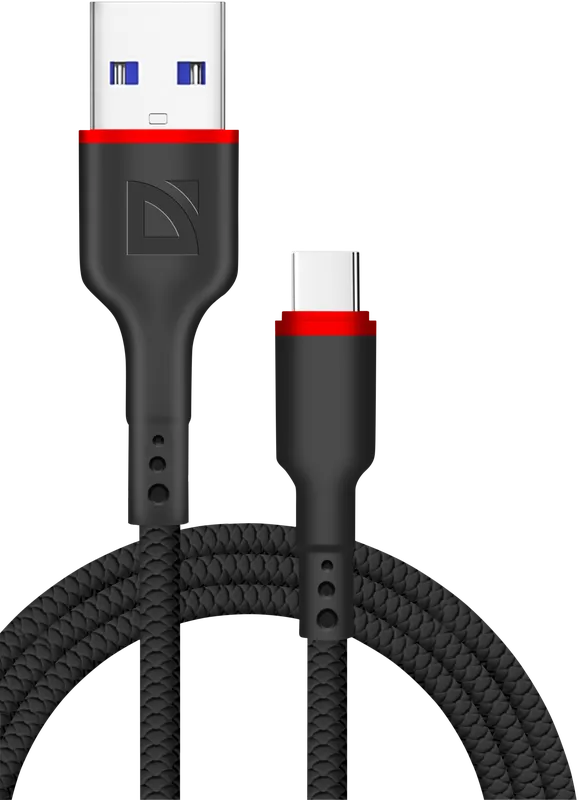 Defender - USB kabl F156 TypeC