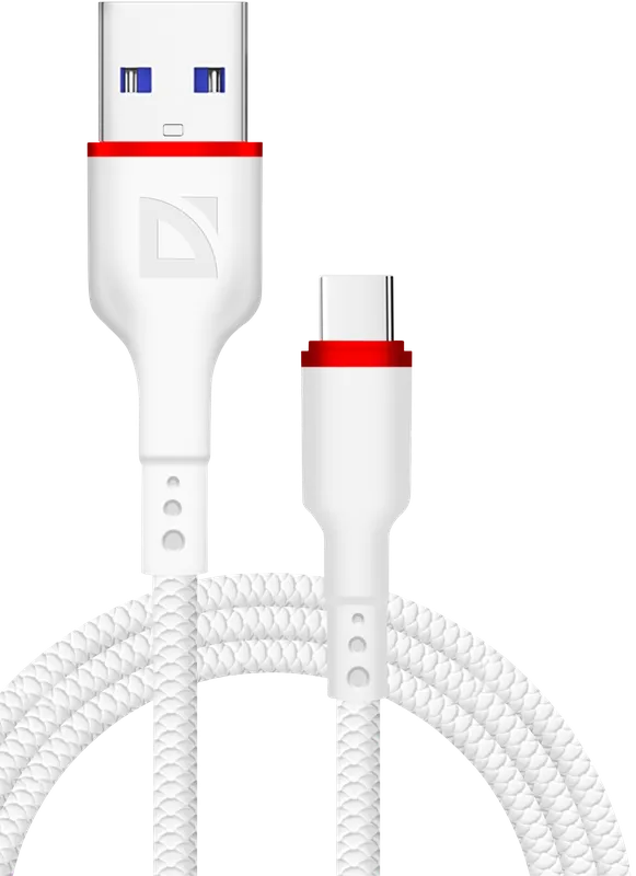 Defender - USB kabl F156 TypeC