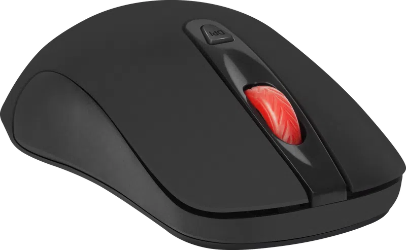 Defender - Bežični optički miš Nexus MS-195