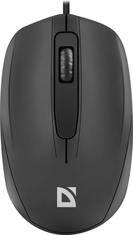 Defender - Žičani optički miš Alpha MB-507