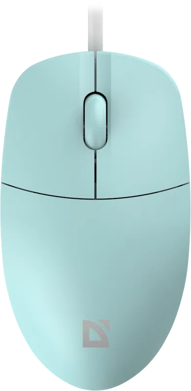 Defender - Žičani optički miš Azora MB-241