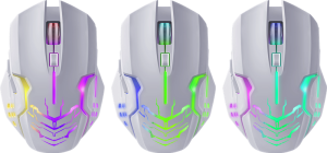 Defender - Bežični gaming miš Katana GM-511
