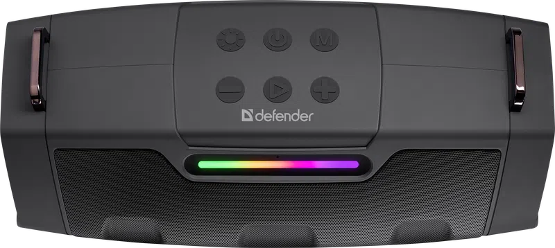 Defender - Prijenosni zvučnik Beatbox 25