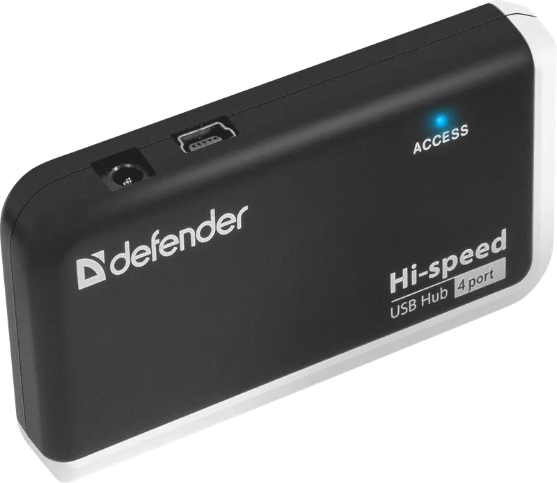 Defender - Univerzalni USB hub Quadro Infix