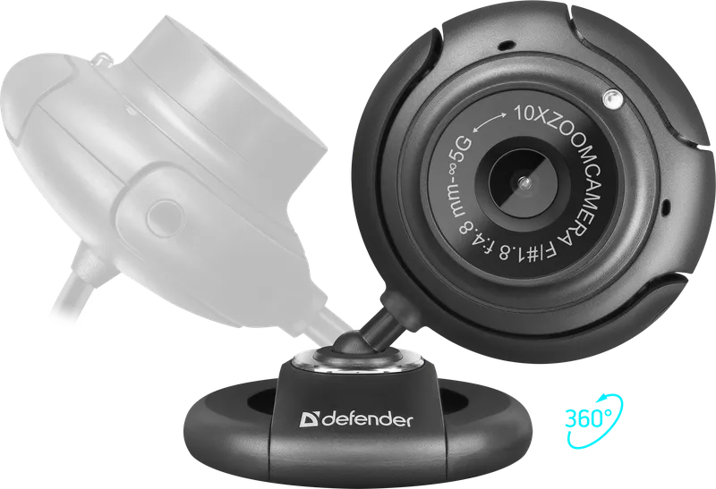 Defender - Web kamera C-2525HD
