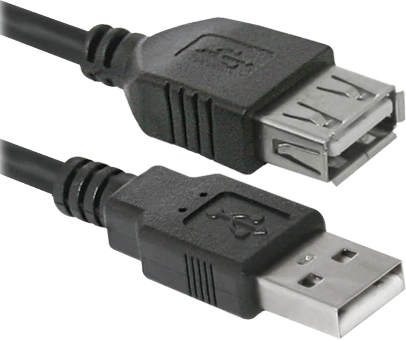 Defender - USB kabl USB02-06 USB2.0