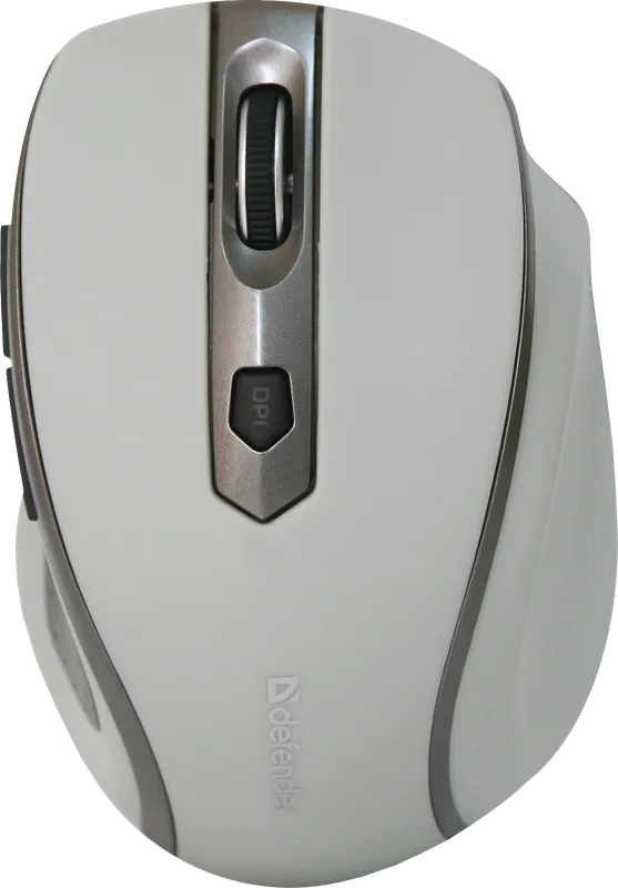 Defender - Bežični optički miš Safari MM-675