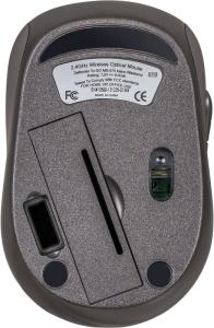 Defender - Bežični optički miš To-GO MS-575