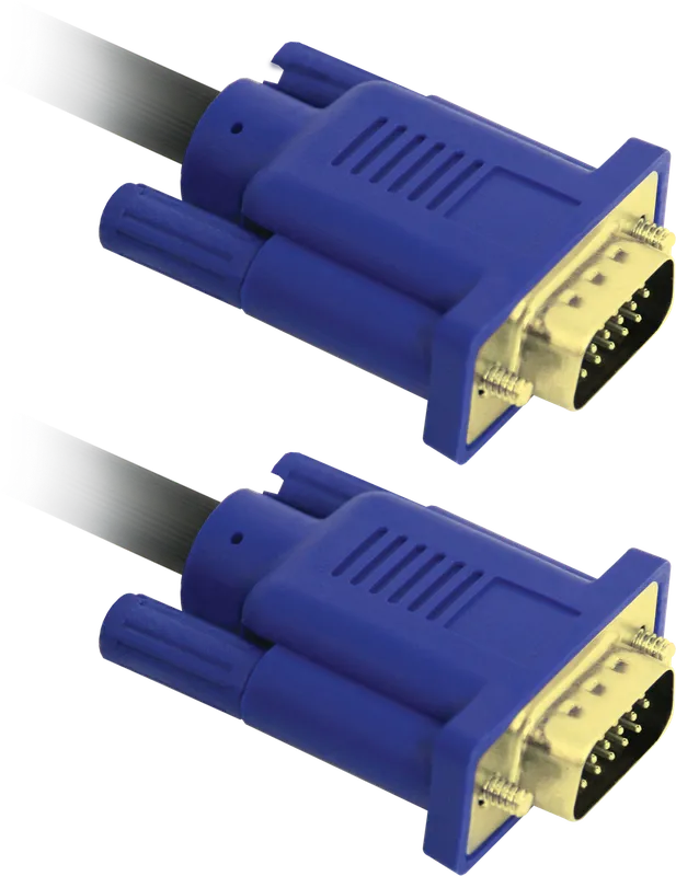 Defender - SVGA kabel BB340M-06PRO