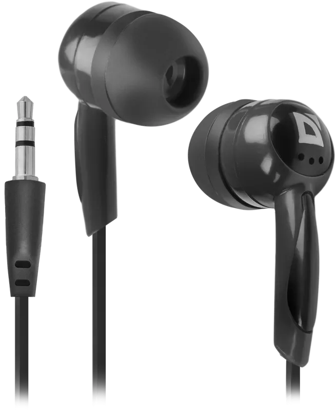 Defender - Slušalice za uši Basic 604