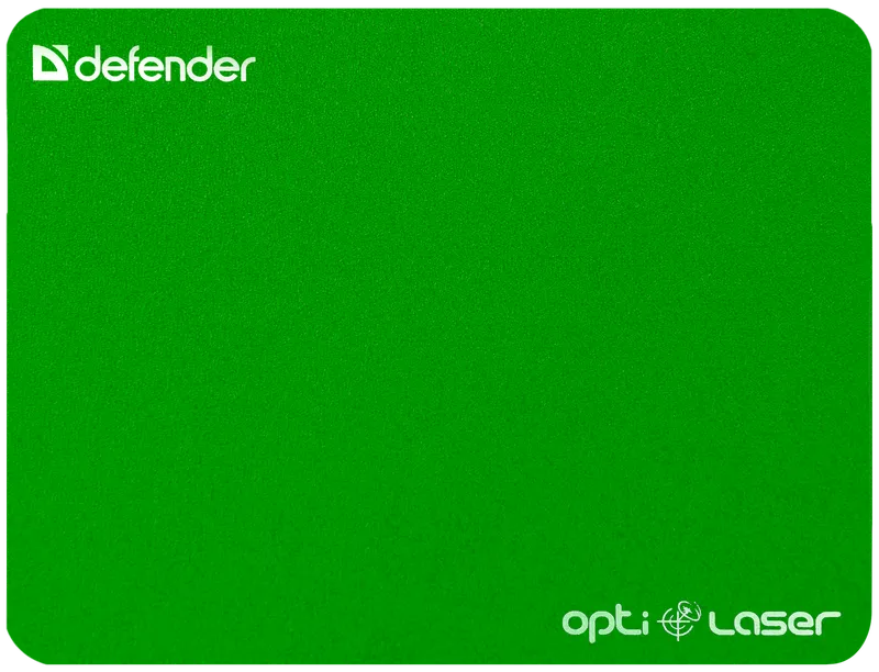 Defender - Podloga za miša Silver opti-laser